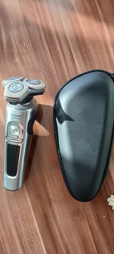 Philips shaver s9000 prestige - shaver,