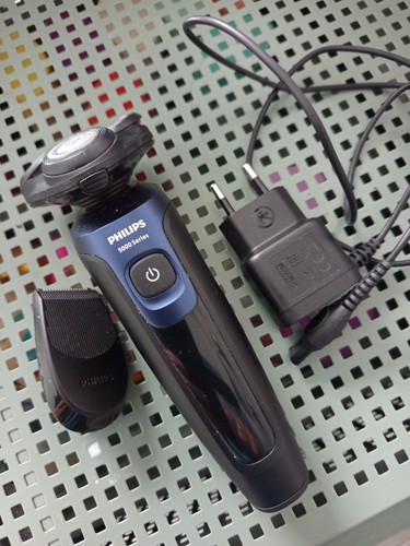 Philips shaver series 5000 - series,