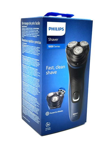 Philips shaver 1000 - philips,