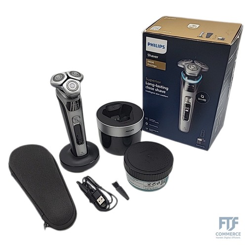 Philips elektrischer rasierer - philips,