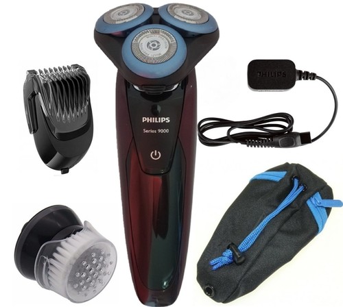 Philips shaver series 9000 - philips, –