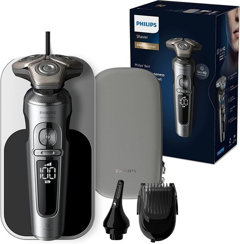 Philips serie 9000 shaver - 9000,