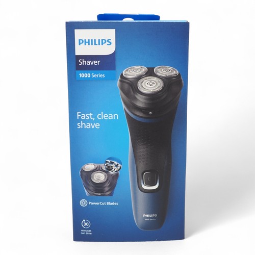 Philips shaver 1000 - 1000, series