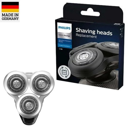 Philips sh98 elektrischer - sh98,