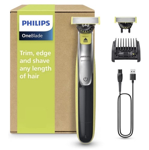 Philips oneblade 360 - oneblade, face