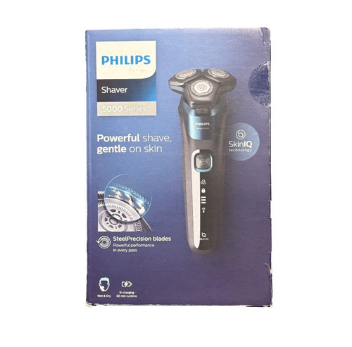 Philips series 5000 - philips,