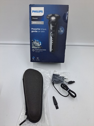 Philips shaver series 5000 - philips,