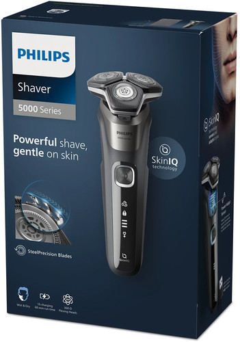 Philips shaver series 5000 - philips,