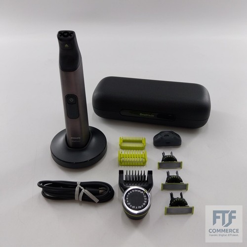 Philips oneblade pro 360 - philips,