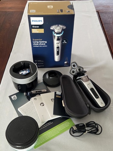 Philips i9000 prestige - philips,