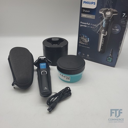 Shaver series 5000 - series, –