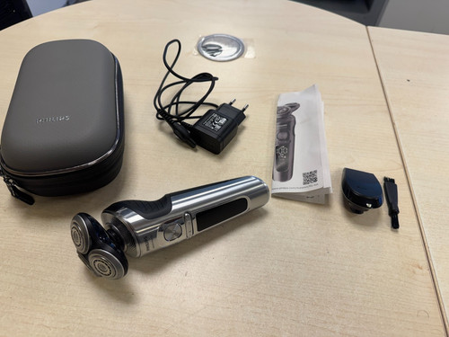 Philips shaver series s9000 - shaver,