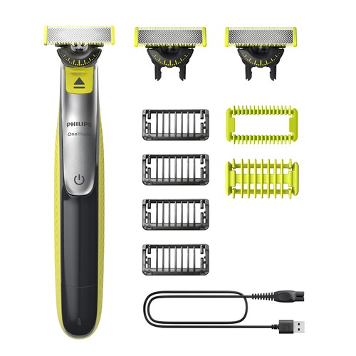 Philips oneblade 360 face - philips,