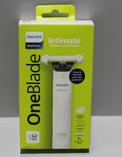 Philips oneblade elektrischer - philips,
