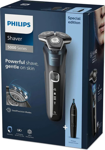 Philips shaver s5889 series - philips,