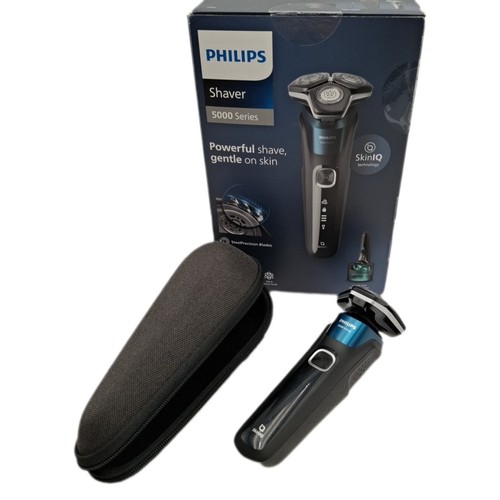 Philips shaver 5000 - 5000, –