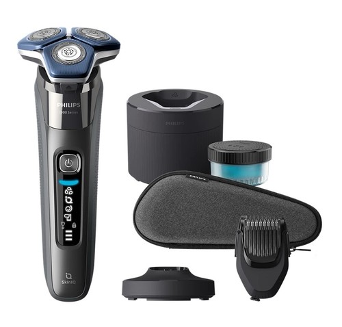 Philips shaver series 7000 - shaver,