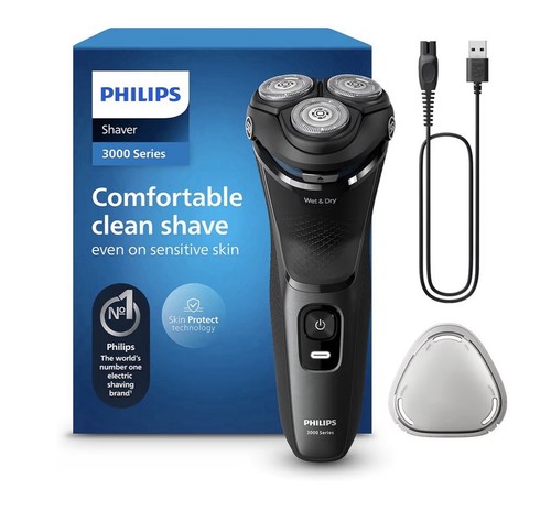 Philips s3145 shaver 3000 - ,