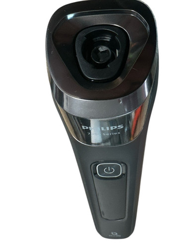 Philips elektrischer rasierer - elektrischer,