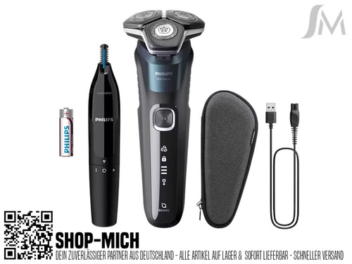 Philips s5889 serie 5000 - serie,