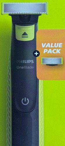 Philips oneblade face body - philips,