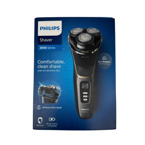 Philips shaver series 3000 - philips,