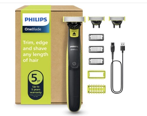 Philips oneblade 360 face - philips,