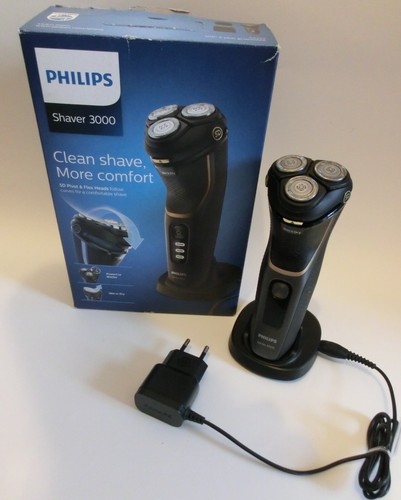 S3333 philips shaver3000 - philips,