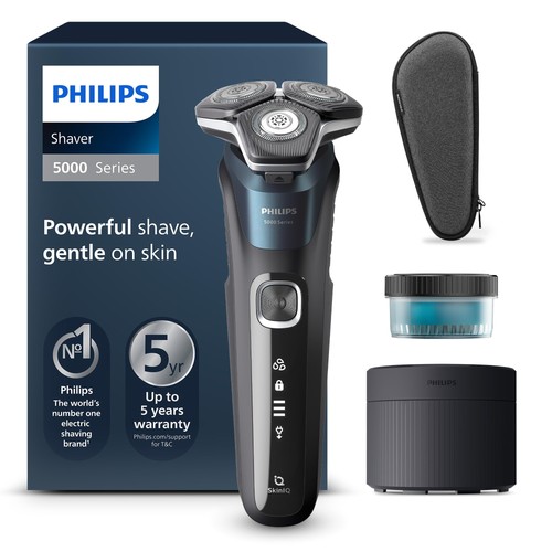 Philips shaver 5000 - 5000, –