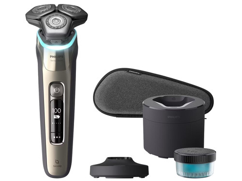 Philips rasierer serie - philips, 9000