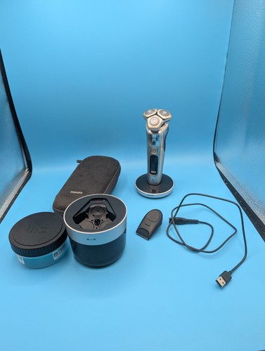 Philips elektrischer rasierer - philips,