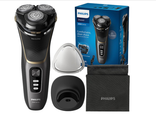 Shaver series 3000 - series,