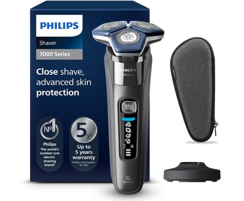 Philips shaver series - philips, 7000