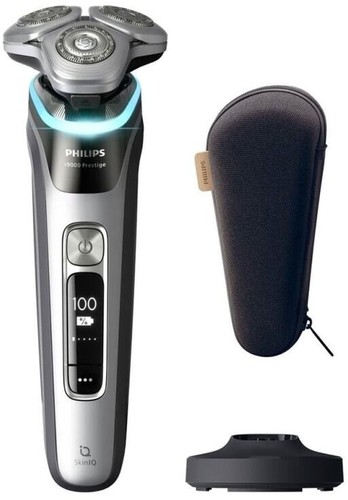 Philips rasierer i9000 - rasierer,