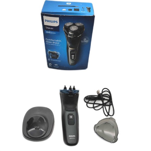 Philips rasierer series - rasierer, 3000
