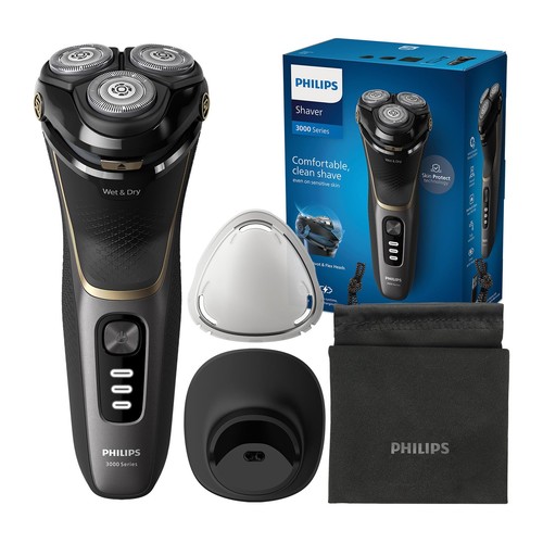 Philips shaver series 3000 - series,
