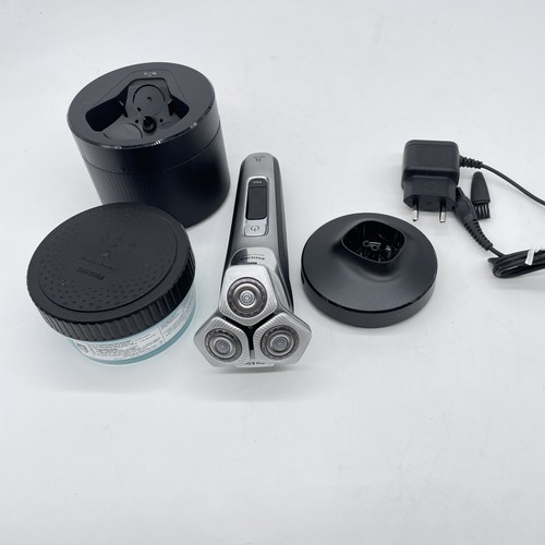 Philips shaver s9000 prestige - philips,