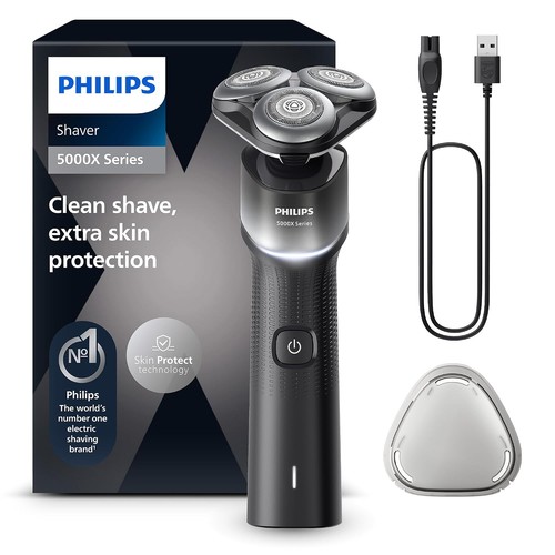 Philips shaver series 5000x - philips,