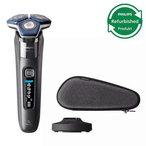 Refurbished philips shaver - refurbished,