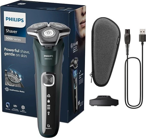 Philips shaver series 5000 - philips,