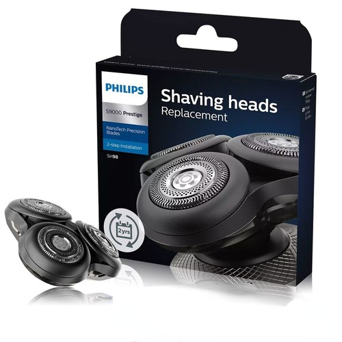 Philips sh98 elektrische - philips,