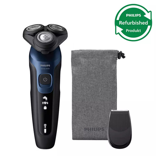 Refurbished philips shaver - philips,