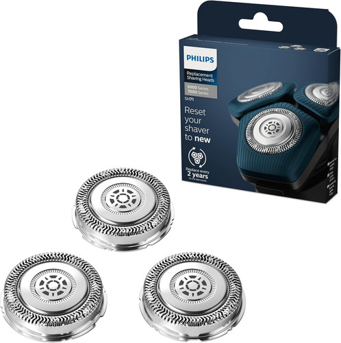 Philips ersatzscherkopf für - ersatzscherkopf,