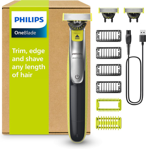 Philips oneblade 360 face - oneblade,