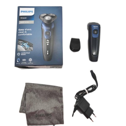 Philips shaver series - philips,