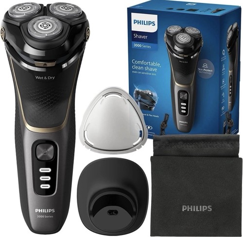 Philips shaver s3342 series - philips, s3342/13