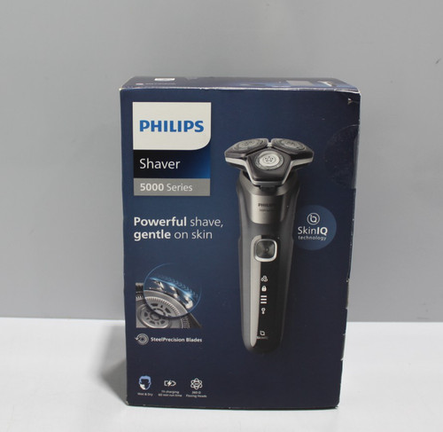 Philips rasierer series 5000 - series,