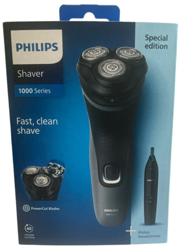 Philips shaver 1000 - philips,