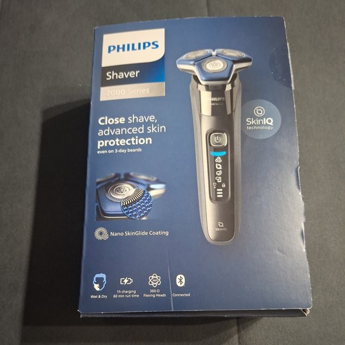 Philips shaver 7000 - philips,