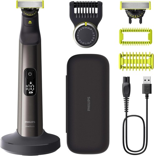 Philips oneblade pro - pro, face